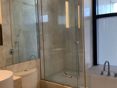 For rent at The Met 2 Bedroom 2 Bathroom 50,000THB/month Fully furnished