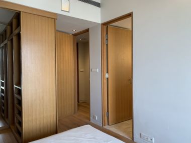 For rent at The Met 2 Bedroom 2 Bathroom 50,000THB/month Fully furnished