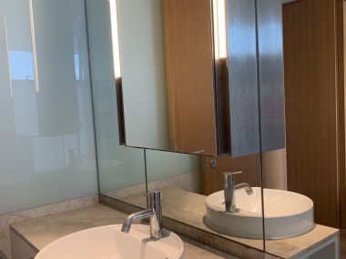 For rent at The Met 2 Bedroom 2 Bathroom 50,000THB/month Fully furnished