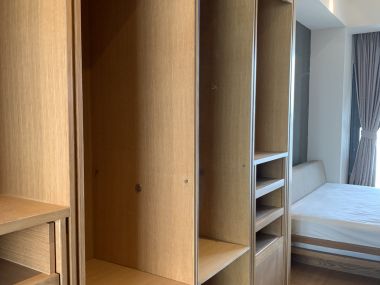 For rent at The Met 2 Bedroom 2 Bathroom 50,000THB/month Fully furnished