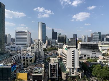 For rent at The Met 2 Bedroom 2 Bathroom 50,000THB/month Fully furnished