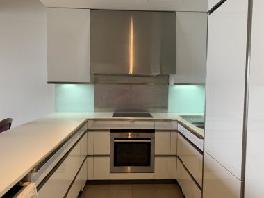 For rent at The Met 2 Bedroom 2 Bathroom 50,000THB/month Fully furnished