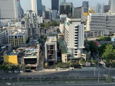 For rent at The Met 2 Bedroom 2 Bathroom 50,000THB/month Fully furnished