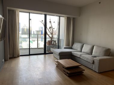 For rent at The Met 2 Bedroom 2 Bathroom 50,000THB/month Fully furnished