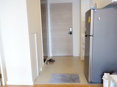 FOR RENT!! Condolette Light Convent condo 42.44 sq.m 5FL Fully furnish