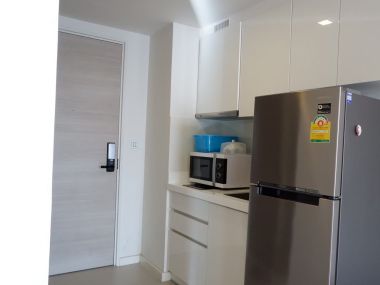 FOR RENT!! Condolette Light Convent condo 42.44 sq.m 5FL Fully furnish