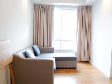 FOR RENT!! Condolette Light Convent condo 42.44 sq.m 5FL Fully furnish