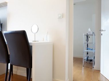 FOR RENT!! Condolette Light Convent condo 42.44 sq.m 5FL Fully furnish