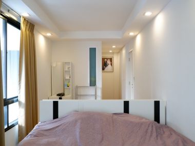 FOR RENT!! Condolette Light Convent condo 42.44 sq.m 5FL Fully furnish