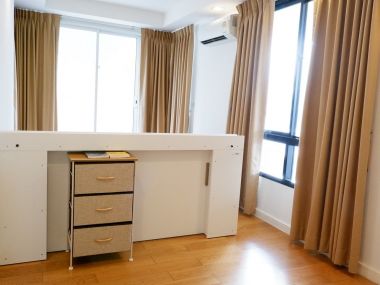 FOR RENT!! Condolette Light Convent condo 42.44 sq.m 5FL Fully furnish