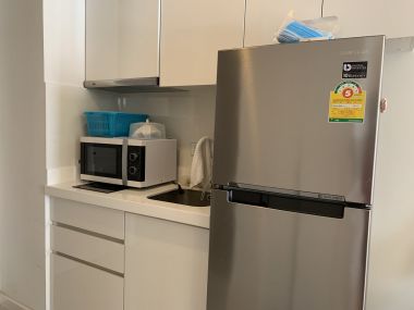 FOR RENT!! Condolette Light Convent condo 42.44 sq.m 5FL Fully furnish