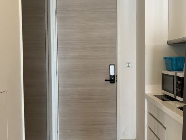 FOR RENT!! Condolette Light Convent condo 42.44 sq.m 5FL Fully furnish