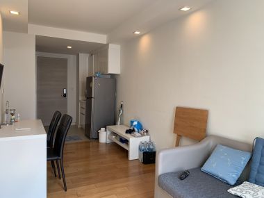 FOR RENT!! Condolette Light Convent condo 42.44 sq.m 5FL Fully furnish