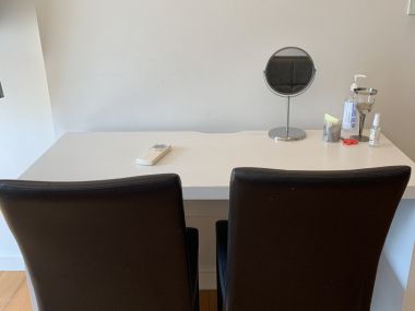 FOR RENT!! Condolette Light Convent condo 42.44 sq.m 5FL Fully furnish