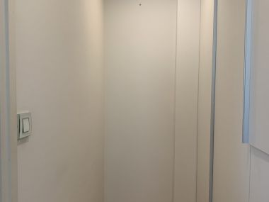 FOR RENT!! Condolette Light Convent condo 42.44 sq.m 5FL Fully furnish