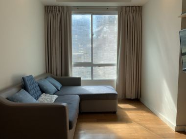 FOR RENT!! Condolette Light Convent condo 42.44 sq.m 5FL Fully furnish