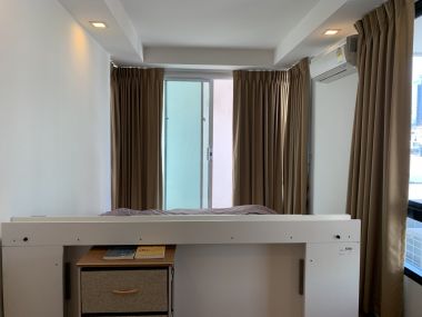 FOR RENT!! Condolette Light Convent condo 42.44 sq.m 5FL Fully furnish