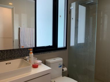 FOR RENT!! Condolette Light Convent condo 42.44 sq.m 5FL Fully furnish