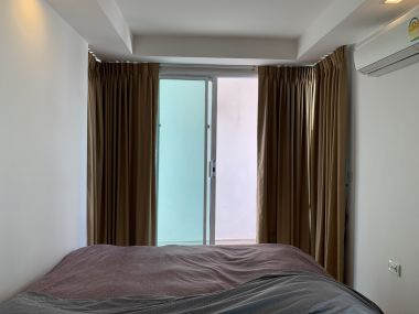 FOR RENT!! Condolette Light Convent condo 42.44 sq.m 5FL Fully furnish