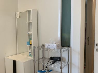 FOR RENT!! Condolette Light Convent condo 42.44 sq.m 5FL Fully furnish