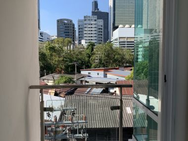 FOR RENT!! Condolette Light Convent condo 42.44 sq.m 5FL Fully furnish