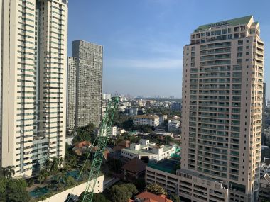 ขายด่วน! บ้านปิยะสาธร เพียง 13 ล้านบาท  แบบ 2 ห้องนอน 2 ห้องนอน 92 ตรม.ชั้น 25 เฟอร์นิเจอร์ครบพร้อมเข้าอยู่