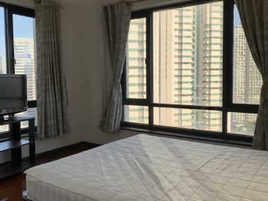 ขายด่วน! บ้านปิยะสาธร เพียง 13 ล้านบาท  แบบ 2 ห้องนอน 2 ห้องนอน 92 ตรม.ชั้น 25 เฟอร์นิเจอร์ครบพร้อมเข้าอยู่