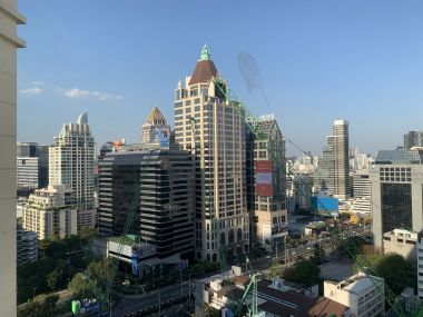 ขายด่วน! บ้านปิยะสาธร เพียง 13 ล้านบาท  แบบ 2 ห้องนอน 2 ห้องนอน 92 ตรม.ชั้น 25 เฟอร์นิเจอร์ครบพร้อมเข้าอยู่