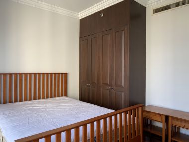 ขายด่วน! บ้านปิยะสาธร เพียง 13 ล้านบาท  แบบ 2 ห้องนอน 2 ห้องนอน 92 ตรม.ชั้น 25 เฟอร์นิเจอร์ครบพร้อมเข้าอยู่
