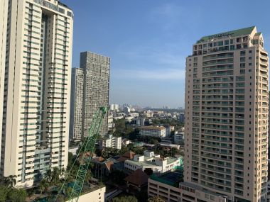 ขายด่วน! บ้านปิยะสาธร เพียง 13 ล้านบาท  แบบ 2 ห้องนอน 2 ห้องนอน 92 ตรม.ชั้น 25 เฟอร์นิเจอร์ครบพร้อมเข้าอยู่