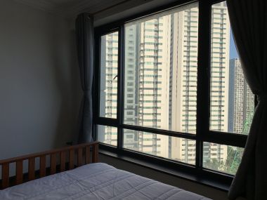ขายด่วน! บ้านปิยะสาธร เพียง 13 ล้านบาท  แบบ 2 ห้องนอน 2 ห้องนอน 92 ตรม.ชั้น 25 เฟอร์นิเจอร์ครบพร้อมเข้าอยู่
