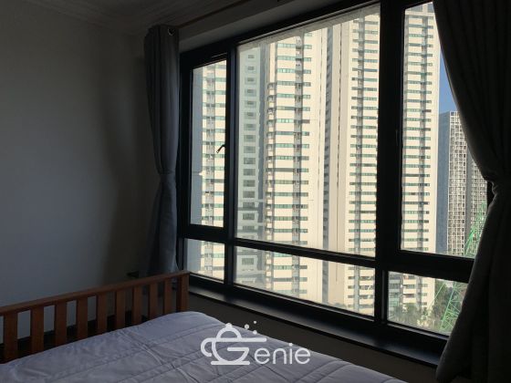 For Sale! at Baan Piya Sathorn condo Type 2 Bedroom 2 Bathroom 92 sqm. Floor 25 Price 13,000,000 THB Fully furnished