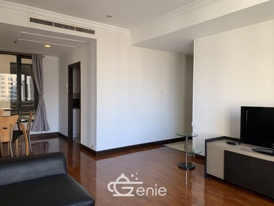 For Sale! at Baan Piya Sathorn condo Type 2 Bedroom 2 Bathroom 92 sqm. Floor 25 Price 13,000,000 THB Fully furnished