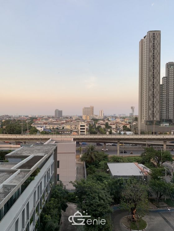 For Sale! at Aspire Sathorn-Taksin Type 1 Bedroom 1 Bathroom 46 sqm. Floor 8 conner room Price 3,400,000 THB Fully furnished