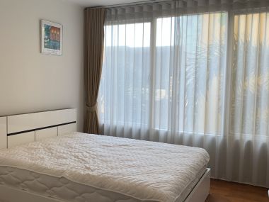 For rent at Baan Siri Ruedee 2 Bedroom 2 Bathroom 48,000THB/month Fully furnished