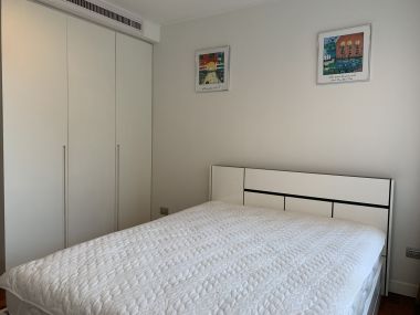 For rent at Baan Siri Ruedee 2 Bedroom 2 Bathroom 48,000THB/month Fully furnished