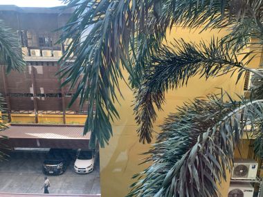 For rent at Baan Siri Ruedee 2 Bedroom 2 Bathroom 48,000THB/month Fully furnished