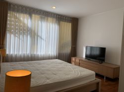 For rent at Baan Siri Ruedee 2 Bedroom 2 Bathroom 48,000THB/month Fully furnished