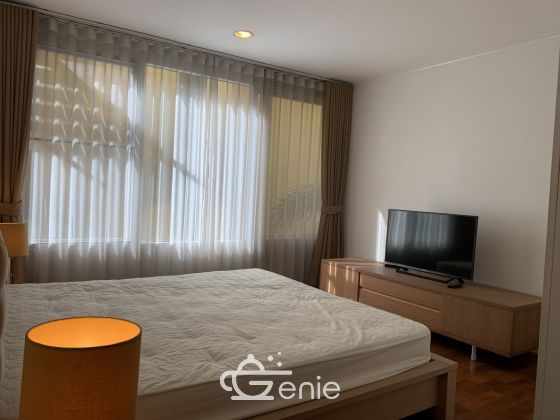 For rent at Baan Siri Ruedee 2 Bedroom 2 Bathroom 48,000THB/month Fully furnished