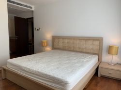 For rent at Baan Siri Ruedee 2 Bedroom 2 Bathroom 48,000THB/month Fully furnished