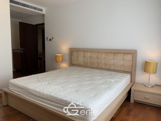 For rent at Baan Siri Ruedee 2 Bedroom 2 Bathroom 48,000THB/month Fully furnished