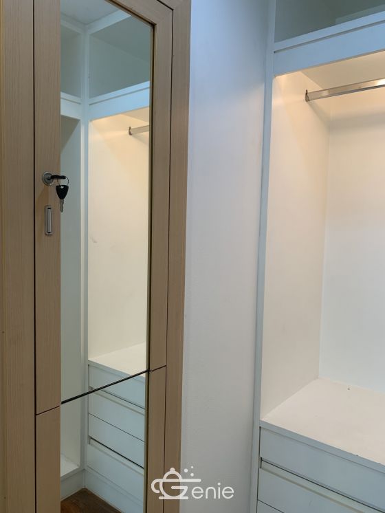 For rent at Baan Siri Ruedee 2 Bedroom 2 Bathroom 48,000THB/month Fully furnished