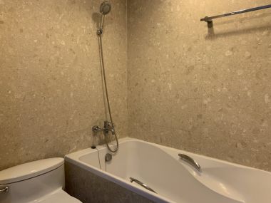 For rent at Baan Siri Ruedee 2 Bedroom 2 Bathroom 48,000THB/month Fully furnished