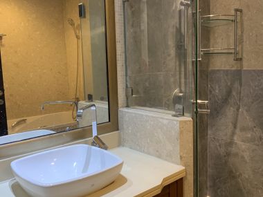 For rent at Baan Siri Ruedee 2 Bedroom 2 Bathroom 48,000THB/month Fully furnished