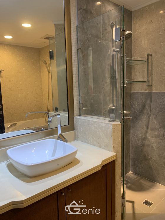 For rent at Baan Siri Ruedee 2 Bedroom 2 Bathroom 48,000THB/month Fully furnished