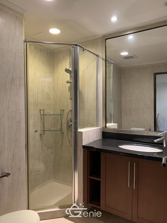For rent at Baan Siri Ruedee 2 Bedroom 2 Bathroom 48,000THB/month Fully furnished