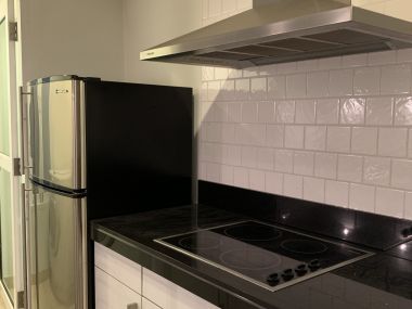 For rent at Baan Siri Ruedee 2 Bedroom 2 Bathroom 48,000THB/month Fully furnished