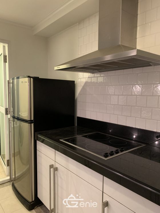 For rent at Baan Siri Ruedee 2 Bedroom 2 Bathroom 48,000THB/month Fully furnished