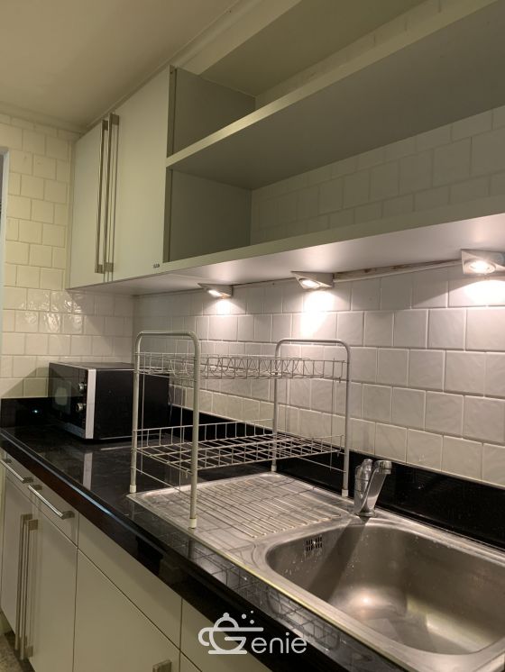 For rent at Baan Siri Ruedee 2 Bedroom 2 Bathroom 48,000THB/month Fully furnished