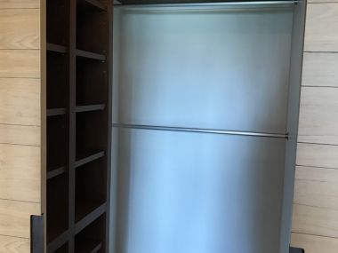 For rent at Noble Reveal 1 Bedroom 1 Bathroom 35,000/month Fully furnished (can negotiate )  (PROP000154)